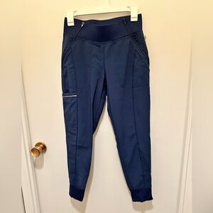 Cherokee jogger scrub pants